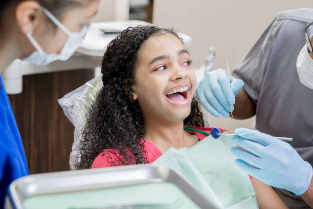 Best Emergency Dentist for Knocked-Out Tooth in Coal Grove, OH