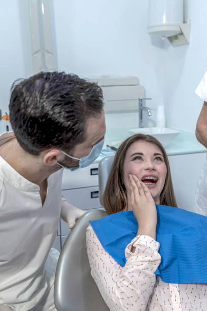 Best Emergency Dental Services for Seniors in Coal Grove, OH