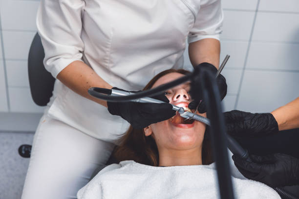Best Pediatric Emergency Dentist in Coal Grove, OH